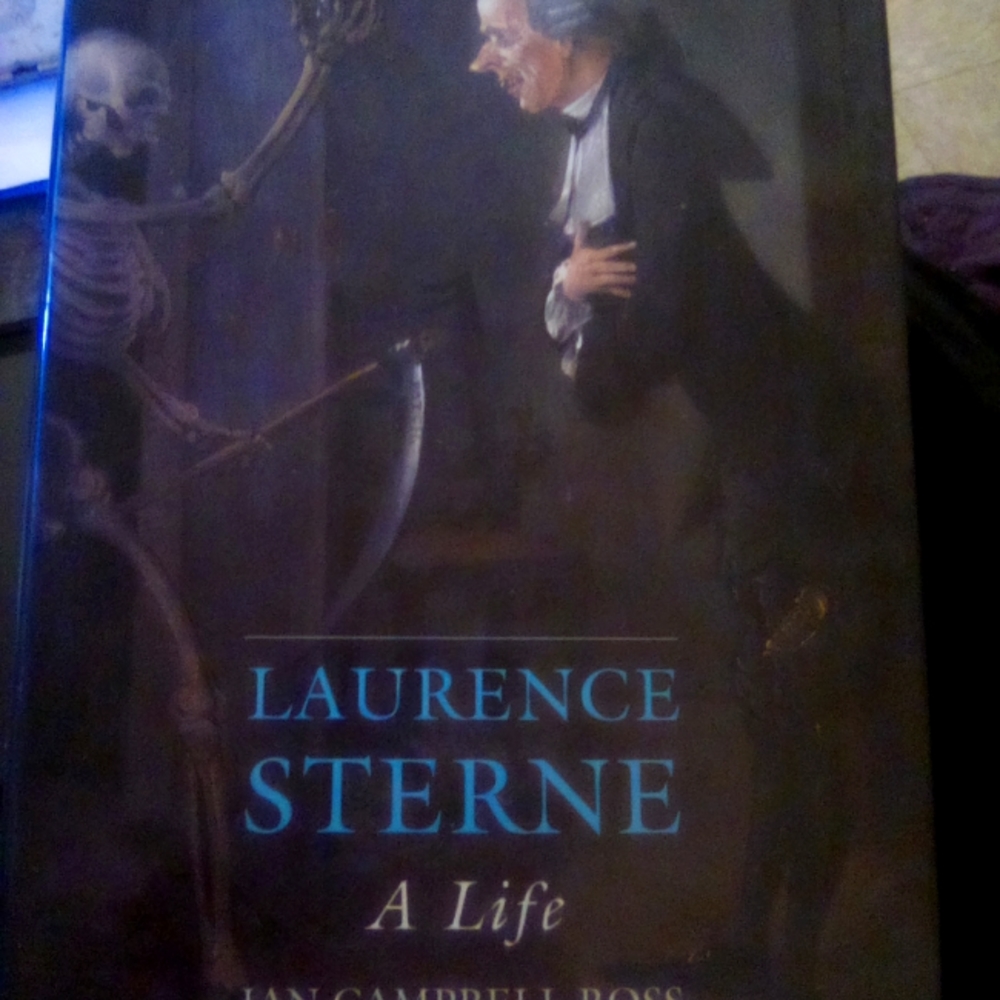 A life book